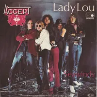 Lady Lou - Accept