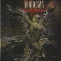 Lady of Darkness - Ibridoma