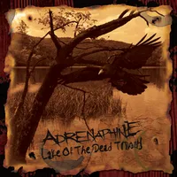 Lake of the Dead Trilogy - Adrenaphine