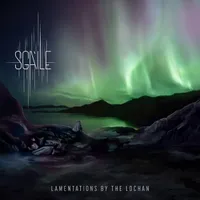 Lamentations by the Lochan - Sgàile