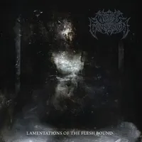 Lamentations of the Flesh Bound - Victims of Contagion