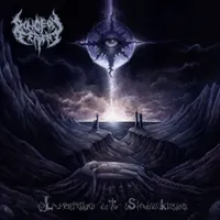 Lamentations of the Shadowkingdoms - Dungeon Serpent