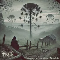 Lamentos de um Solo Desolado - Marccon