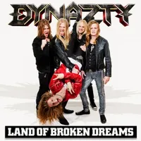 Land of Broken Dreams - Dynazty