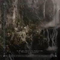Land of the Dead - Eldamar