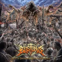 Land of the Weak, Home of the Slave - Blastanus