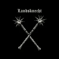 Landsknecht - Scalpture