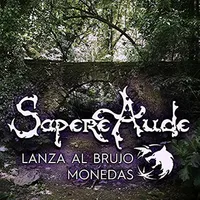 Lanza al brujo monedas - Sapere Aude