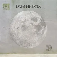 Larks' Tongues in Aspic Part II - Dream Theater
