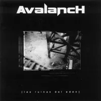 Las ruinas del Edén - Avalanch