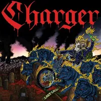 Last Call - Charger