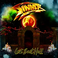 Last Exit Hell - Sinner