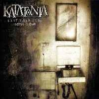 Last Fair Deal Gone Down - Katatonia