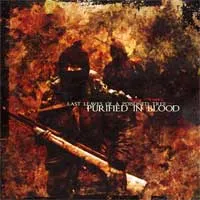 Last Leaves of a Poisoned Tree - Purified in Blood