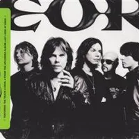 Last Look at Eden (Single) - Europe