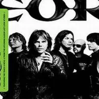 Last Look at Eden - EP - Europe