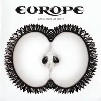 Last Look at Eden - Europe