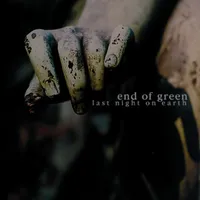 Last Night on Earth - End of Green