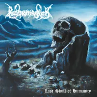 Last Skull of Humanity - Runemagick