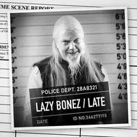 Late - Lazy Bonez