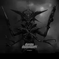 Lawgiver - Cronos Compulsion