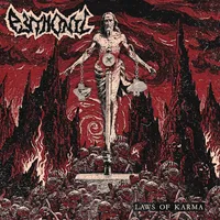 Laws of Karma - Pythonic