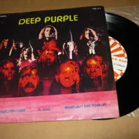 Lay Down Stay Down - Deep Purple