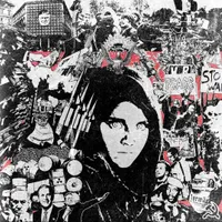 Lay Waste - Lay Waste