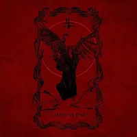 Layers of Time - Lacuna Coil