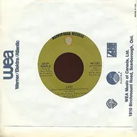 Lazy - Deep Purple