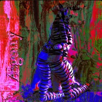 Le Divin Marquis - Drunken Crocodiles