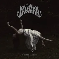 Le donne magiche - La Janara