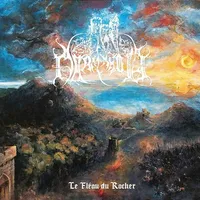 Le fléau du rocher - Darkenhöld