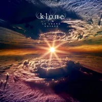 Le grand voyage - Klone