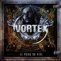 Le poids du vide - Vortex