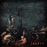 Leaden - Wolfshead