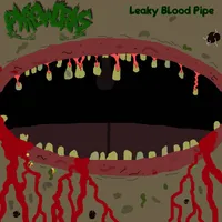Leaky Blood Pipe - Pyreworks