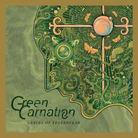 Leaves of Yesteryear - Green Carnation