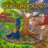Leaving Home - Questbound