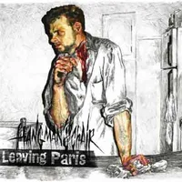 Leaving Paris - Hangman's Chair