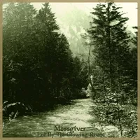 Led by the Glowing River - Mossgiver