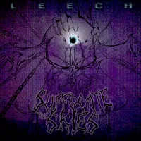 Leech - Suffocate the Skies