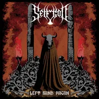 Left Hand Pagan - Selfgod