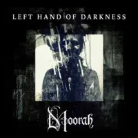 Left Hand of Darkness - Moorah