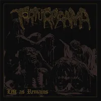 Left as Remains - Torturerama