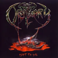 Left to Die - Obituary