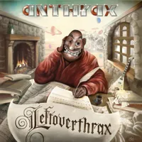 Leftoverthrax - Anthrax