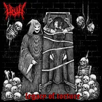 Legacy of Torture - UwU