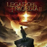 Legado de una tragedia II - Legado de una Tragedia