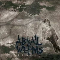 Legend - Abigail Williams